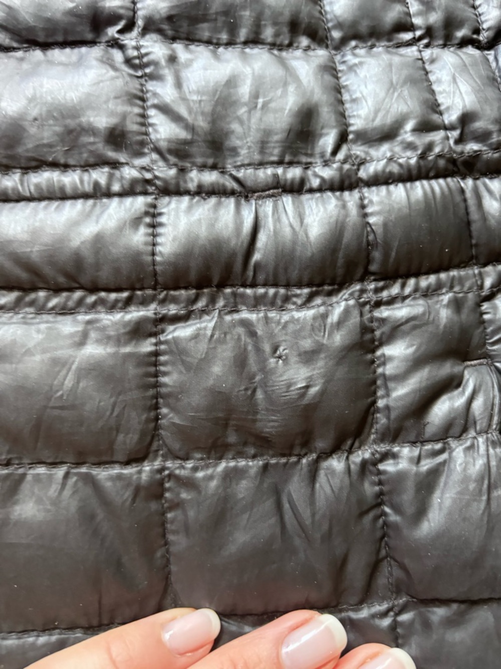 The North Face Thermaboll Women's Puffer Jacket - Picture 7 of 10